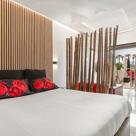 Bambou Heliopolis Apartment แอกด์ ภายนอก รูปภาพ