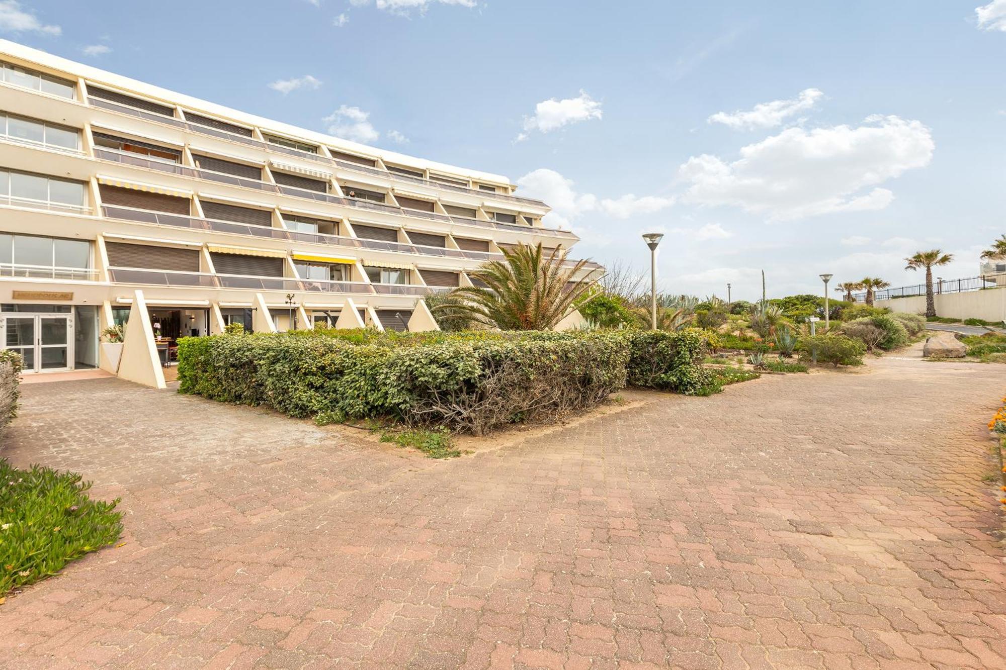 Bambou Heliopolis Apartment แอกด์ ภายนอก รูปภาพ